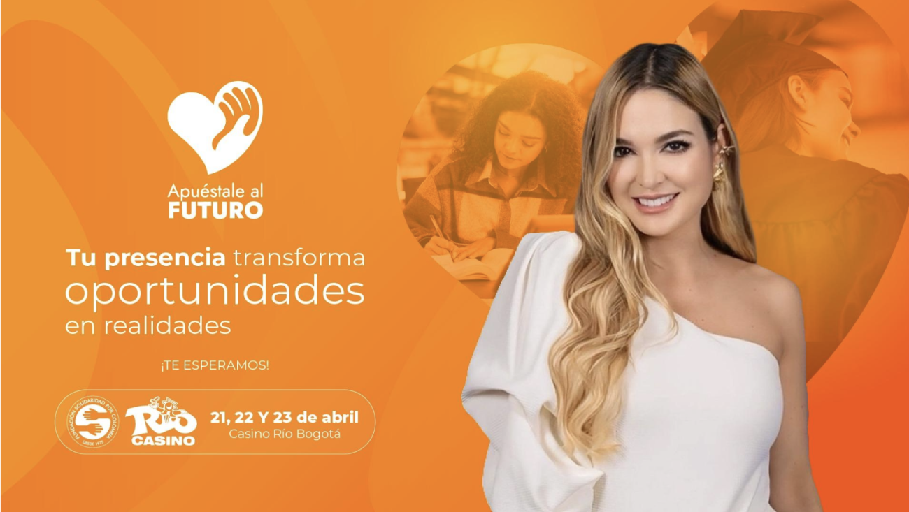 “Apuéstale al Futuro” impulsa educación juvenil en 11 ciudades